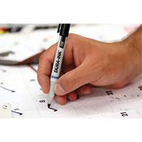 Dura-Ink&reg; Markers - #15, Black, Fine Tip Auto-Cam