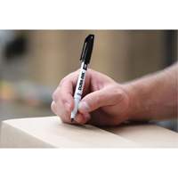 Dura-Ink&reg; Markers - #15, Black, Fine Tip Auto-Cam
