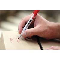Marqueurs Dura-Ink - no 15, Rouge, Pointe Fin Auto-Cam