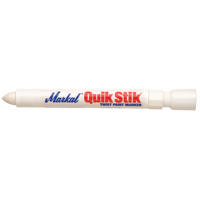 B&acirc;tons de peinture Quik Stik, B&acirc;ton plein, Blanc Auto-Cam