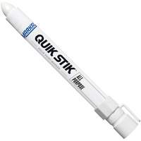B&acirc;tons de peinture Quik Stik, B&acirc;ton plein, Blanc Auto-Cam