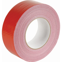 Rubans adh&eacute;sifs de cat&eacute;gorie utilitaire AC20, 9 mils, Rouge, 48 mm (2") x 55 m (180') Auto-Cam