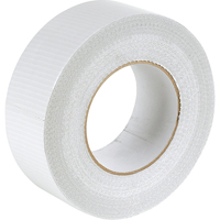 Rubans adh&eacute;sifs de cat&eacute;gorie utilitaire AC20, 9 mils, Blanc, 48 mm (2") x 55 m (180') Auto-Cam