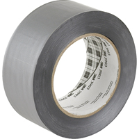 Rubans adh&eacute;sifs en vinyle 3903, 50 mm (2") la x 45,5 m (149,25') lo, 6,3 mils, Gris Auto-Cam