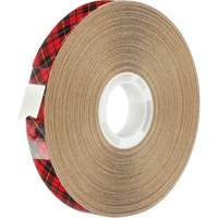 3M 969 Adhesive Transfer Tape, 12.7 mm (1/2") W Auto-Cam