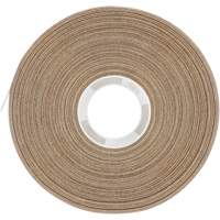 3M 969 Adhesive Transfer Tape, 12.7 mm (1/2") W Auto-Cam