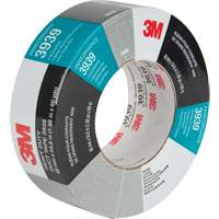 Ruban adh&eacute;sif 3939, 9 mils, Argent, 48 mm (2") x 55 m (180') Auto-Cam