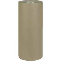 Papier, Kraft, 60" x 600', 60 lb, Rouleau Auto-Cam