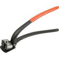 Standard Duty Safety Cutters for Steel Strapping, 3/8" to 1-1/4" Capacity PC446 | Auto-Cam