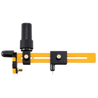 Rotary Circle Cutter Auto-Cam