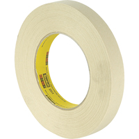 Ruban-cache Scotch de performance 231, 18 mm (3/4") x 55 m (180'), Havane Auto-Cam