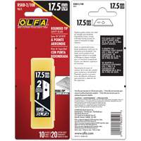 Flex-Guard Safety Cutters, Single Style Auto-Cam