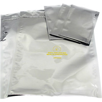 Static Bags - Arstat™ Metallized Static Shielding Bags PC670 | Auto-Cam