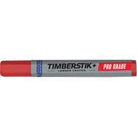 Timberstik&reg;+ Pro Grade Lumber Crayon Auto-Cam