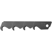 Replacement Blades, Snap-Off Style Auto-Cam