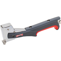 Ergonomic Professional Hammer Tacker, 5/16" , 3/8" , 1/2" PE544 | Auto-Cam
