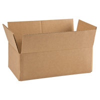 Cardboard Box, 18" x 6" x 4", Flute C PE571 | Auto-Cam