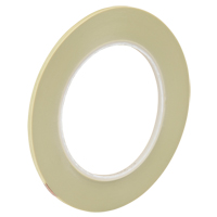 Scotch&reg; 218 Fine Line Tape, 3.175 mm (1/8") x 54.8 m (180'), Green Auto-Cam