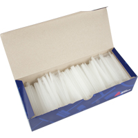 Attaches &agrave; &eacute;tiquettes polyvalentes de 1" Auto-Cam