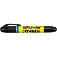 Dura-Ink&reg; Dry Erase Ink Markers Auto-Cam