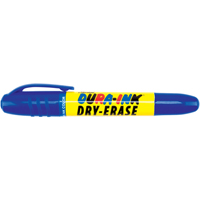 Dura-Ink&reg; Dry Erase Ink Markers Auto-Cam