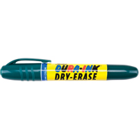 Dura-Ink&reg; Dry Erase Ink Markers Auto-Cam