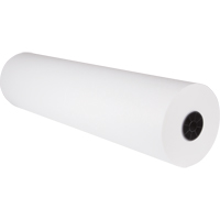 High Temperature Paint Masking Film 7300, 914 mm (36") x 457 m (1500'), Clear Auto-Cam