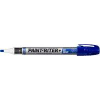 Marqueur à peinture pour surfaces humides Paint-RiterMD+, Liquide, Bleu PE943 | Auto-Cam