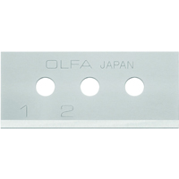 Replacement Blades, Single Style Auto-Cam
