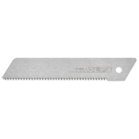 Extra Heavy-Duty Utility Knife Blade, Single Style Auto-Cam