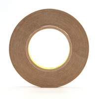 Adhesive Transfer Tape, 6 mm (1/4") W x 164.6 m (540') L, 5 mils Auto-Cam
