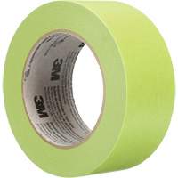 Industrial Painter's Tape 205, 48 mm (2") x 55 m (180'), Green Auto-Cam