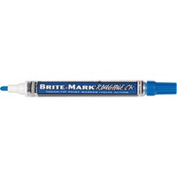 Marqueur RoughNeck Brite-Mark<sup>MD</sup>, Liquide, Bleu PF603 | Auto-Cam