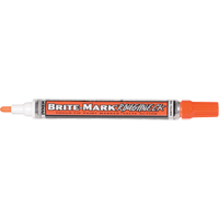 Marqueur RoughNeck Brite-Mark<sup>MD</sup>, Liquide, Orange PF607 | Auto-Cam