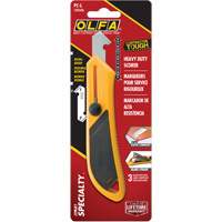 PC-L Plastic & Laminate Cutter, Steel Auto-Cam