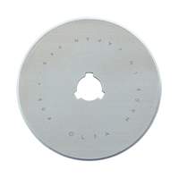 Tungsten Tool Steel Rotary Blade, Single Style Auto-Cam