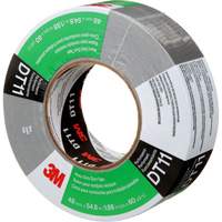 Ruban adh&eacute;sif robuste DT11, 11 mils, Argent, 48 mm (2") x 55 m (180') Auto-Cam