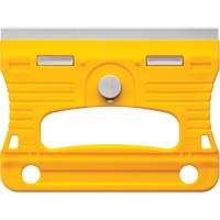 Racloir pour le verre Auto-Cam