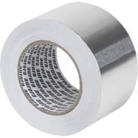 Ruban en aluminium, &eacute;paisseur 1,5 mil, 72 mm (3") x 45,7 m (150') Auto-Cam