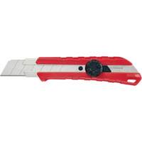 Retractable Knife