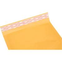 Enveloppes postales coussinées, Kraft, 7-1/4" la x 12" lo PG241 | Auto-Cam