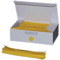 Twist Ties Auto-Cam