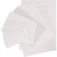 Enveloppe postale coussinée, Papier blanc, 9-1/2" la x 14-1/2" lo PG601 | Auto-Cam