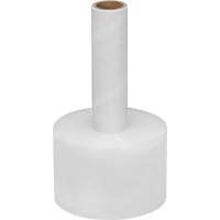 Banding Film, Cast, 80 Gauge, 3" x 1500' Auto-Cam