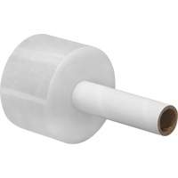 Banding Film, Cast, 80 Gauge, 3" x 1500' Auto-Cam