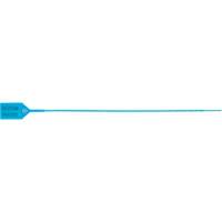 Scell&eacute; de s&eacute;curit&eacute; standard, 15", Plastique, Scell&eacute; en plastique Auto-Cam