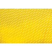 1/4" Braided Yellow Rope, Polypropylene, 1300' Auto-Cam