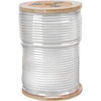 1/4" Braided Rope, Nylon, 250' Auto-Cam