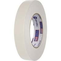 Medium Grade Double-Coated PET Film Tape, Polyester, 24 mm (1-18/125") W x 55 m (180') L, 3.5 mils Thick Auto-Cam