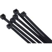 Cable Tie, 8" Long Auto-Cam